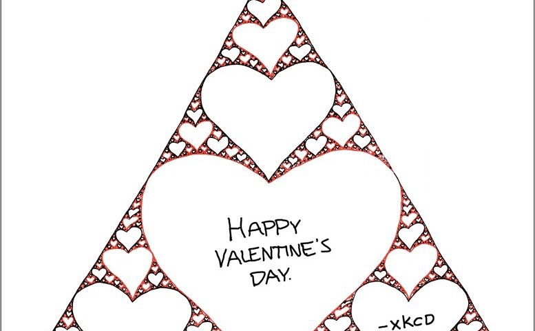 Valentine's economics