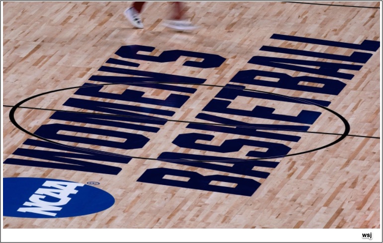 NCAA gender inequality