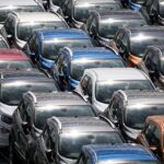 Weekly Economic News Roundup and used car prices