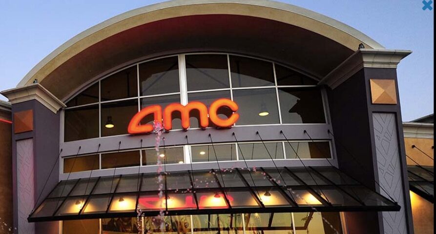 Weekly Economic News Roundup and movie theater innovation