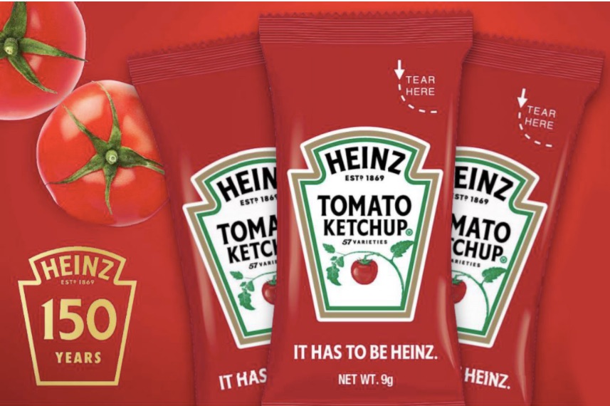 Weekly Economic News Roundup and Heinz Covid shortages