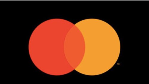 MasterCard logo