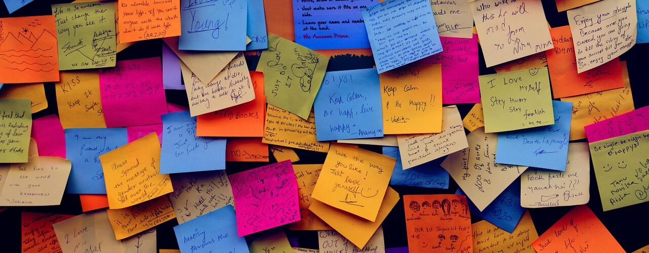 Post-it Note