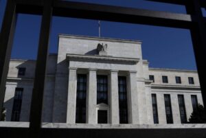 Weekly Economic News Roundup and Federal Reserve lower interest rate