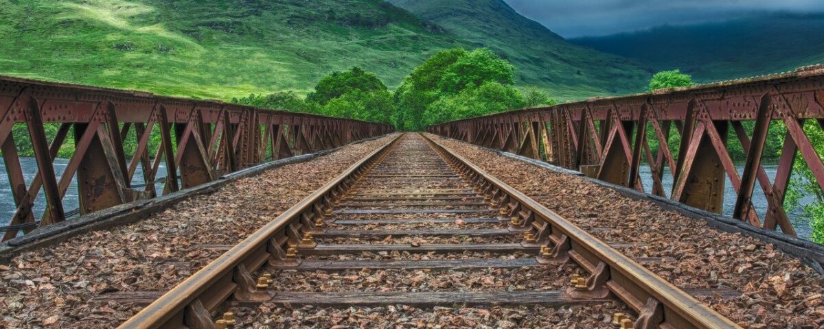 train track
