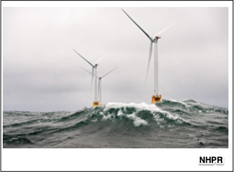 e-links offshore wind