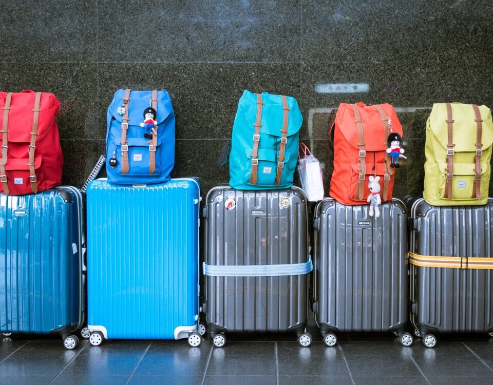 checked baggage fees