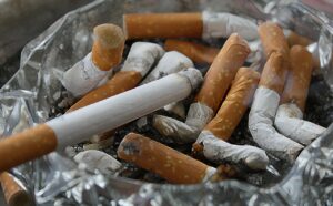 Weekly Economic News Roundup and tobacco taxes