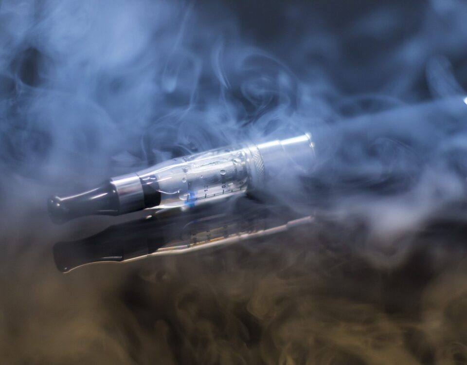 Weekly Economic News Roundup and e-cigarette taxes