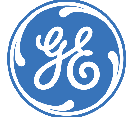 General Electric hstory