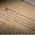 Constitution auction