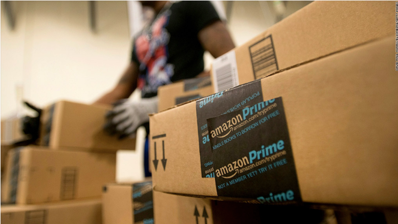 Amazon Prime price hikes