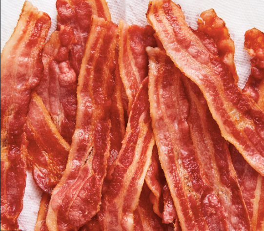 Weekly Economic News Roundup and bacon causes of inflation