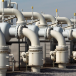 Economic News Roundup and gas pipes