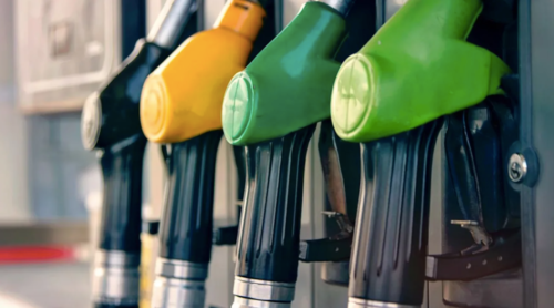 global petroleum prices