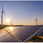 Economic News Roundup and renewables energy use
