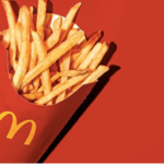 Weekly Economic News Roundup and French fry demand