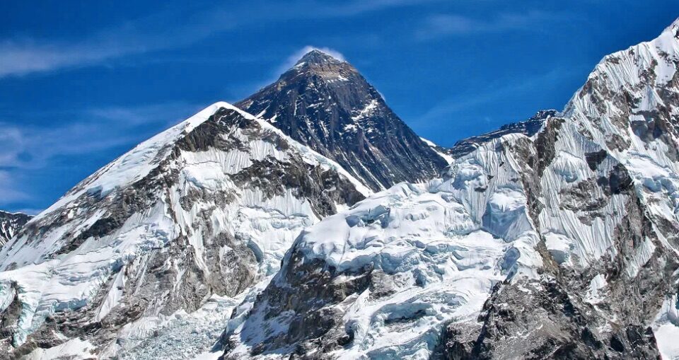 Weekly economic news roundupMount Everest Invasion Impact