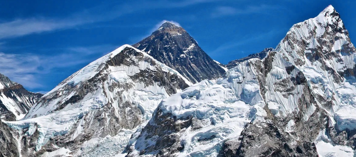 Weekly economic news roundupMount Everest Invasion Impact