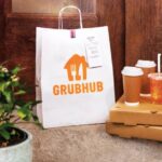 Grubhub's free lunch