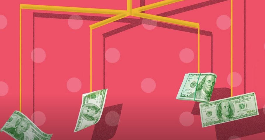 cost of raising a child