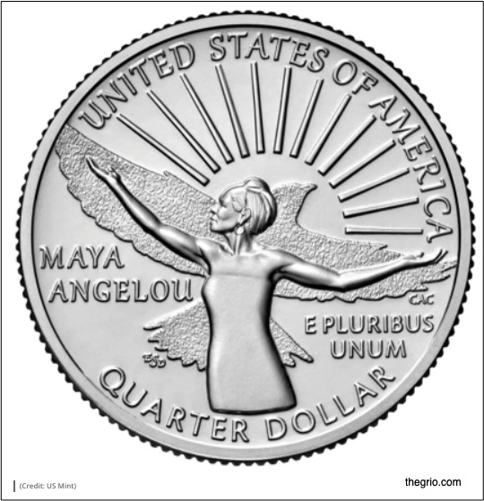Harriet Tubman $20