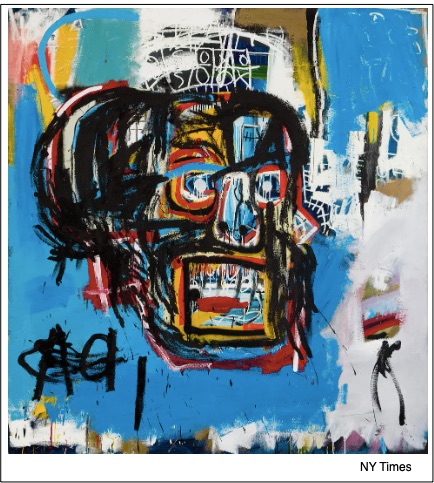 pricing a painting