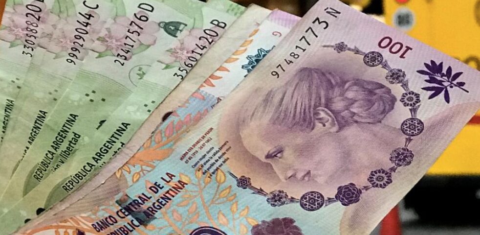 Argentina's inflation