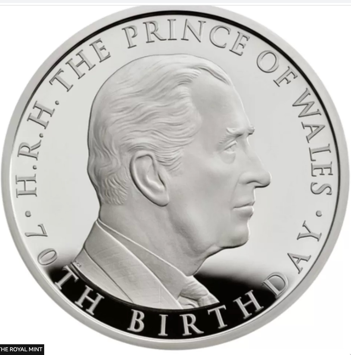 new British coins
