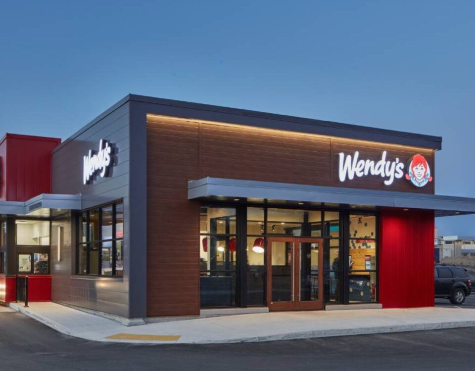 Weekly Economic News Roundup and Wendy's