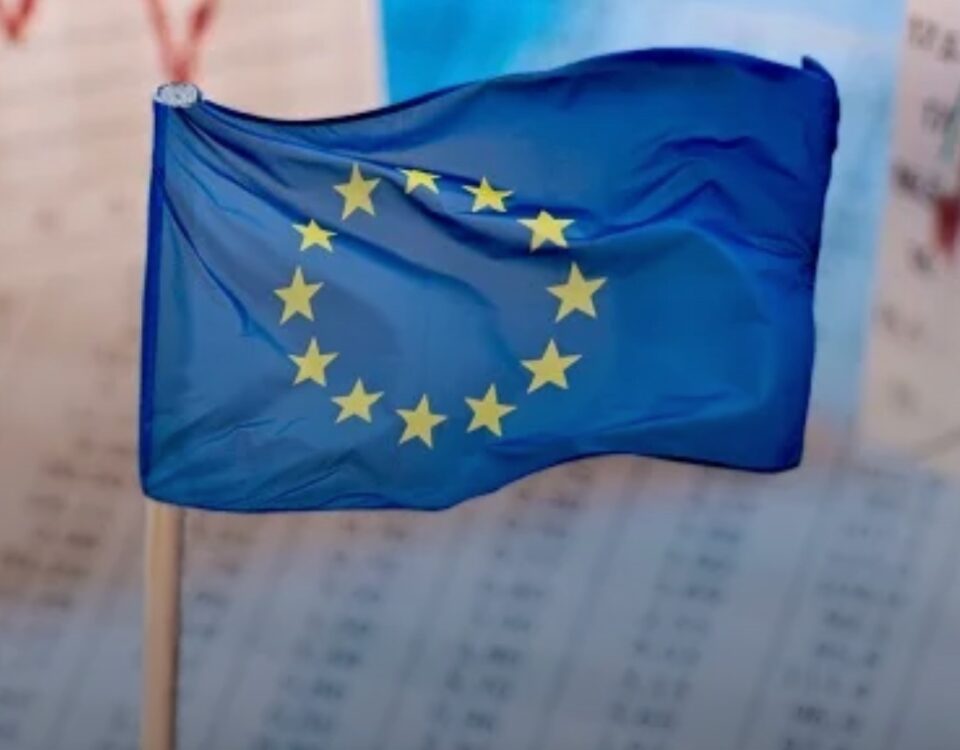 European ecponomic forecasts