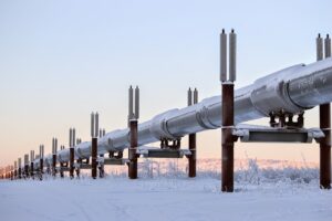 Weekly Economic News Roundup and 6 facts aboout oil