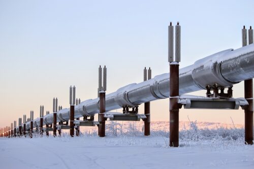 6 facts aboout oil