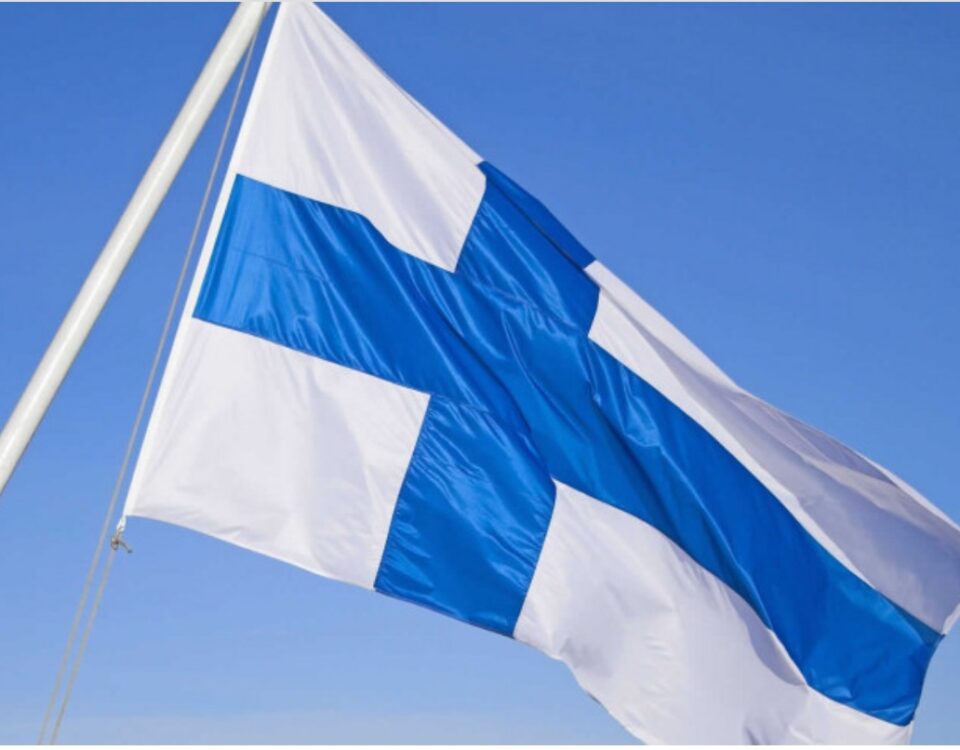 Weekly Economic News Roundup and pay transparency in Finland