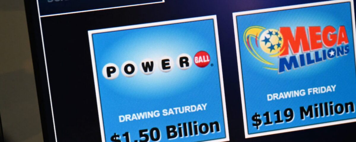 lottery winners and losers