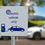 Weekly Economic News Roundup and electric vehicle charging stations