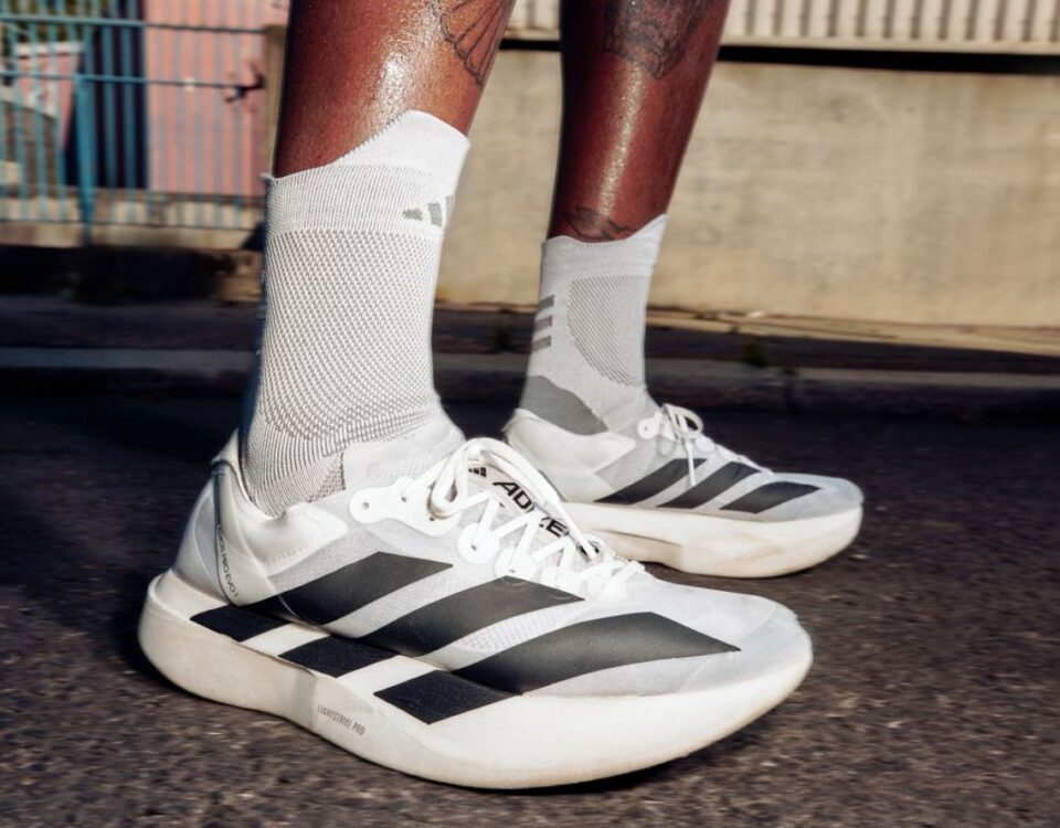 Adidas Siper-Shoe