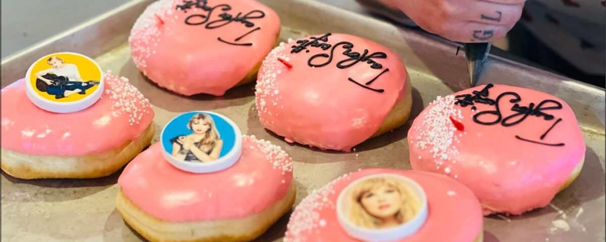 Taylor Swift economics