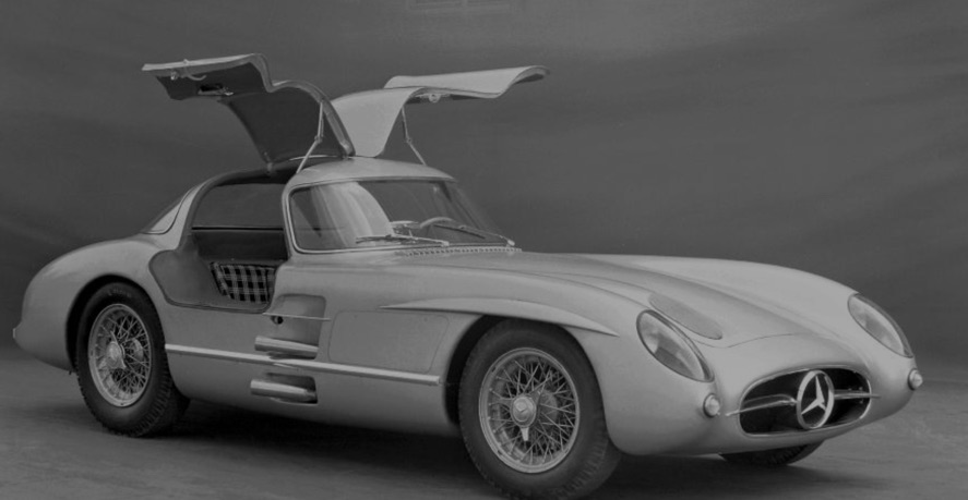 collectible cars