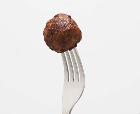 Ikea's meatballs