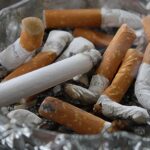 Weekly Economic News Roundup and menthol cigarette bans