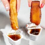 French toast stick wars