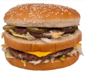 Big Mac Index