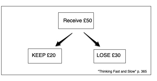 Daniel Kahneman's investing insight