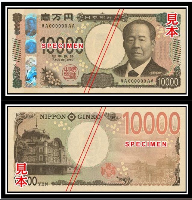 economic news roundup and Japan's cash