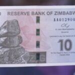 Economic News Roundup and Zimbabwe's inflation
