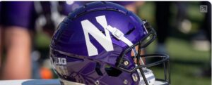 Weekly Economic News Roundup and Northwestern's full stadium