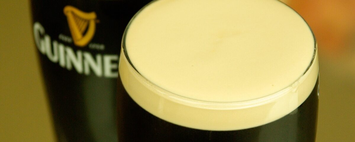 Weekly Economic News Roundup and Guinness shortage