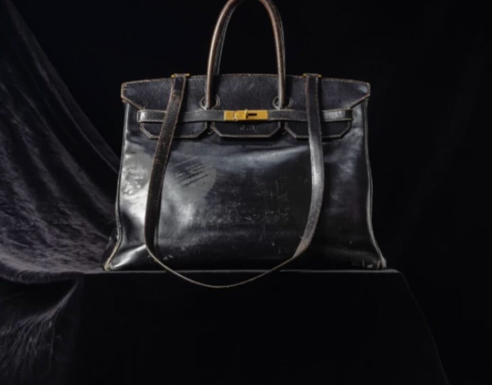 Birkin bag prices