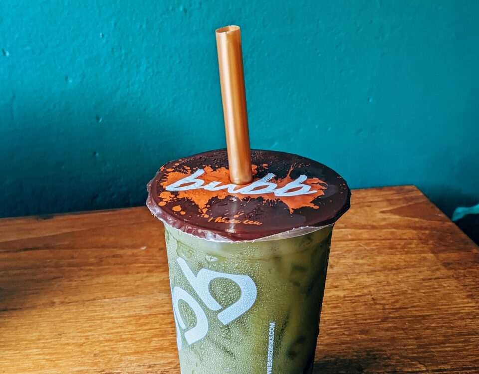 Weekly Economic News Roundup and matcha shortages